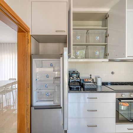 Central Suites Арока Екстериор снимка